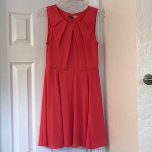 Express Cocktail Dress